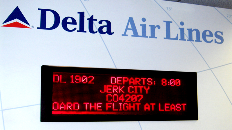 Illustration for article titled Mythbusters Proves Most Airlines Board Planes All Wrong